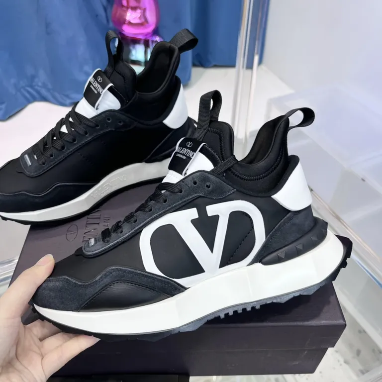 Valentino Shoe 